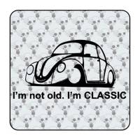 Autocollant I'm Not Old - I'm Classic 2