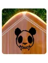 Autocollant Panda