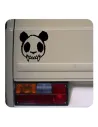 Panda Sticker