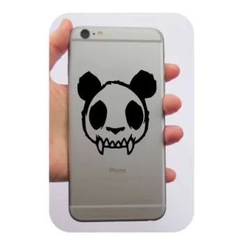 Panda Sticker