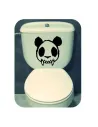 Panda Sticker