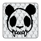Panda Sticker 2