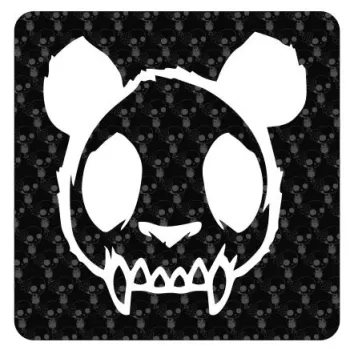 Panda Sticker