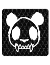 Autocollant Panda