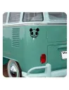 Panda Sticker