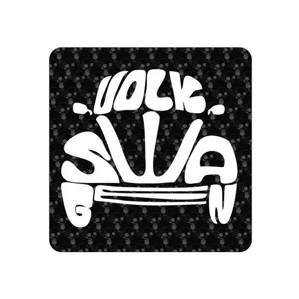 Volkswagen Sticker