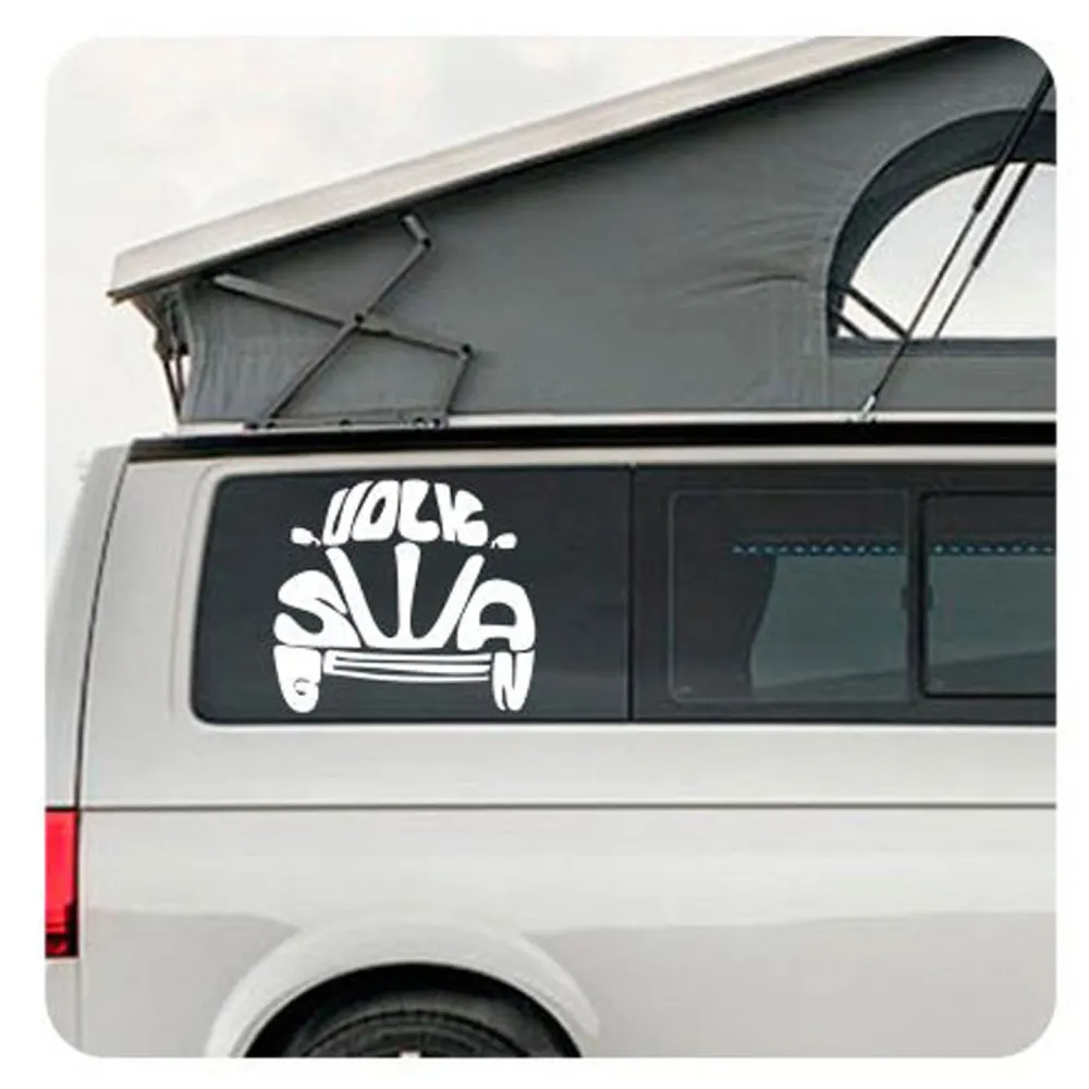 Autocollant Volkswagen