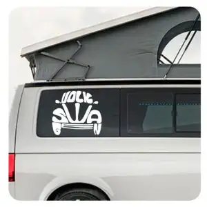 Autocollant Volkswagen