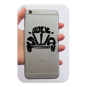 Volkswagen Aufkleber