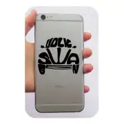 Pegatina Volkswagen. Vinilo de alta calidad, soporta perfectamente la intemperie, apto incluso para náutica. Pégala donde quiera