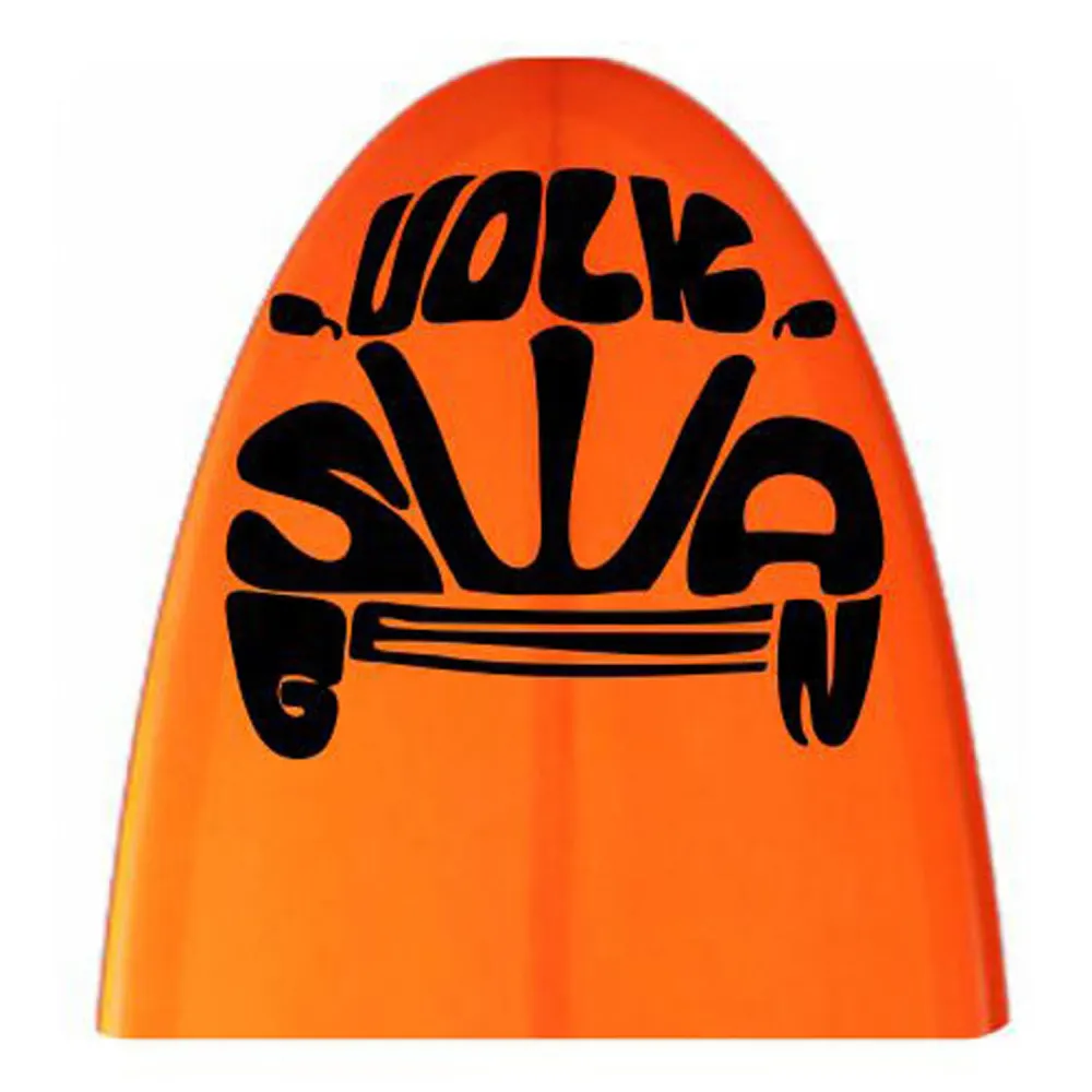 Volkswagen Aufkleber