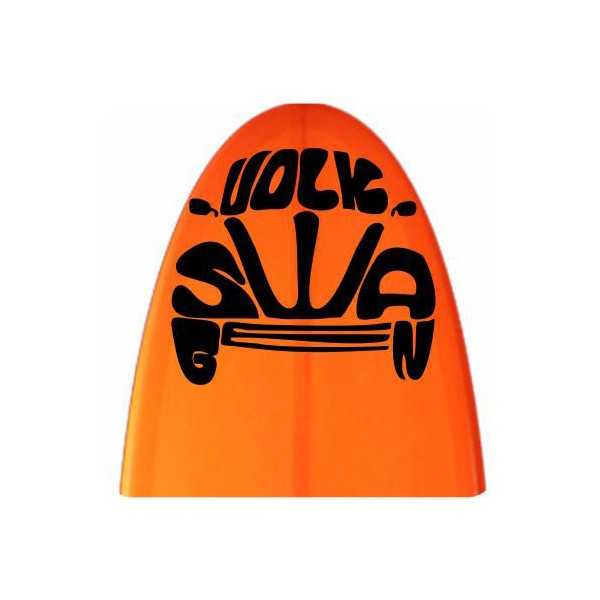 Volkswagen Sticker