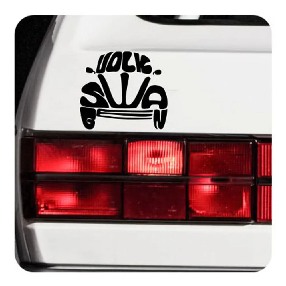 Autocollant Volkswagen