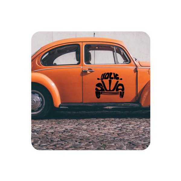 Volkswagen Sticker