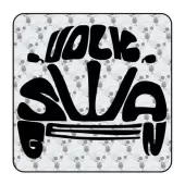 Pegatina Volkswagen. Vinilo de alta calidad, soporta perfectamente la intemperie, apto incluso para náutica. Pégala donde quiera 2