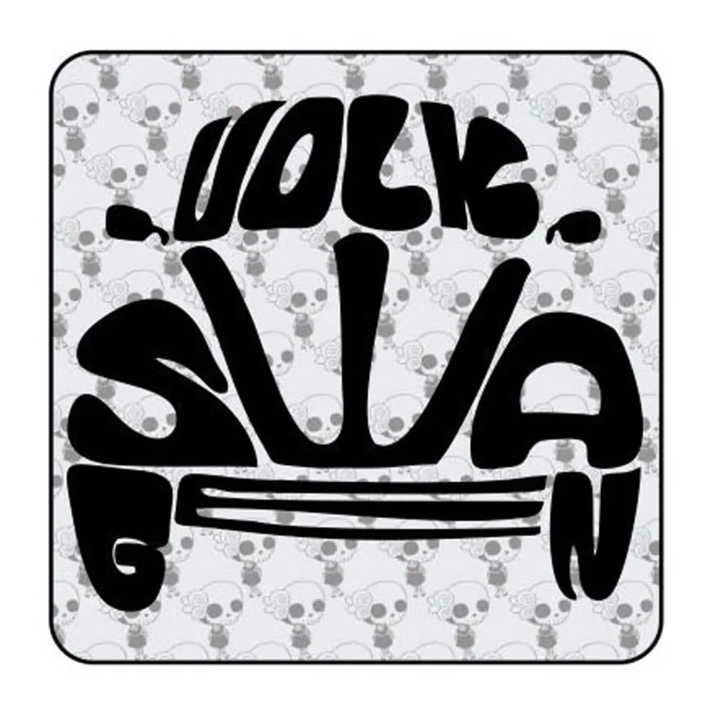 Volkswagen Aufkleber