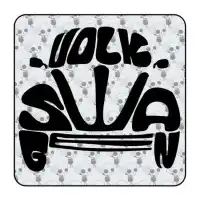 Volkswagen Aufkleber 2