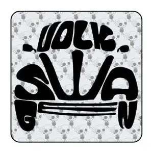 Autocollant Volkswagen