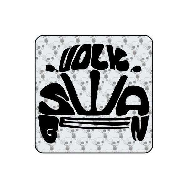 Volkswagen Sticker