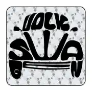Pegatina Volkswagen. Vinilo de alta calidad, soporta perfectamente la intemperie, apto incluso para náutica. Pégala donde quiera