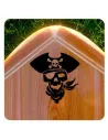 Pirata Sticker