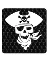 Pirata Sticker