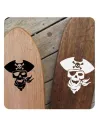 Pirata Sticker