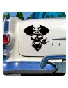 Pirata Sticker