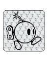 Bomba Super Mario Sticker