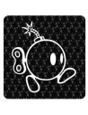 Bomba Super Mario Sticker