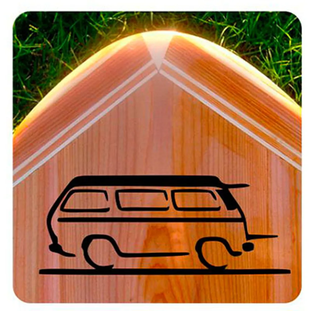 T3 Westfalia Sticker