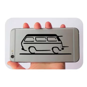 T3 Westfalia Sticker