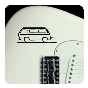 T3 Westfalia Sticker