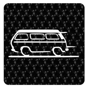 T3 Westfalia Sticker