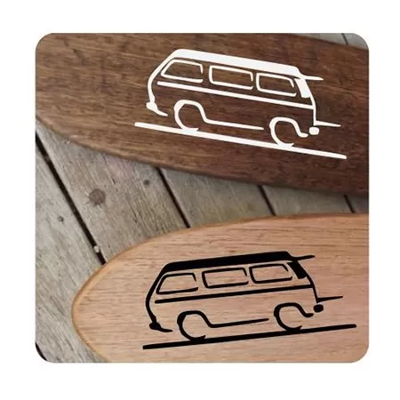 T3 Westfalia Sticker