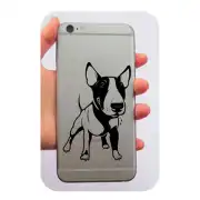 Bull Terrier Sticker