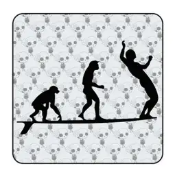 Longboard Evo Sticker 2