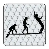 Autocollant Longboard Evo 2