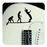 Autocollant Longboard Evo