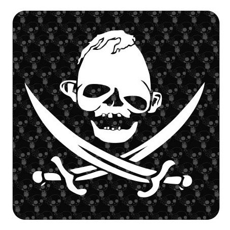 Goonies Aufkleber