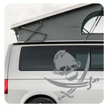 Goonies Sticker