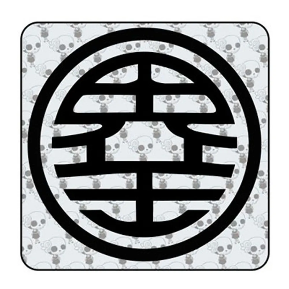 Autocollant Kaito - Kaio - Bola de dragon