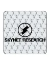 Skynet - Terminator Sticker