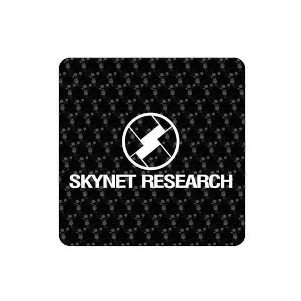 Autocollant Skynet - Terminator