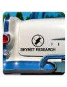Skynet - Terminator Sticker