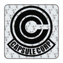 Capsule Corp Aufkleber