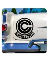 Capsule Corp Aufkleber
