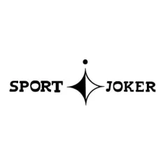 Aufkleber logo joker