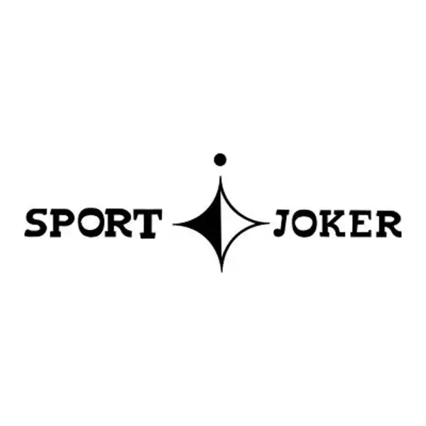 Aufkleber logo joker
