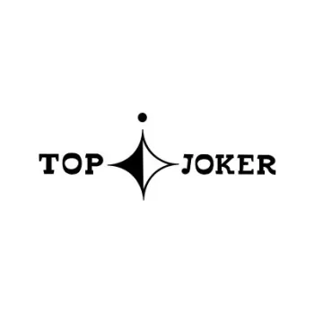 Aufkleber logo joker